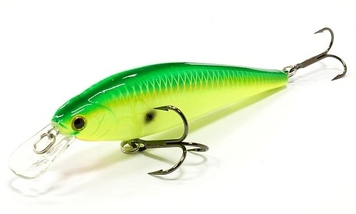Воблер Lucky Craft Pointer Silent 95Sp фото