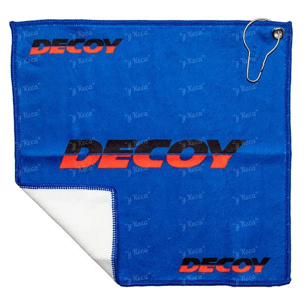 Полотенце Decoy 30*30см фото