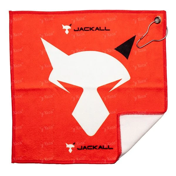 Полотенце Jackall 30*30см фото