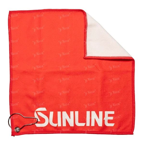 Полотенце Sunline 30*30см фото