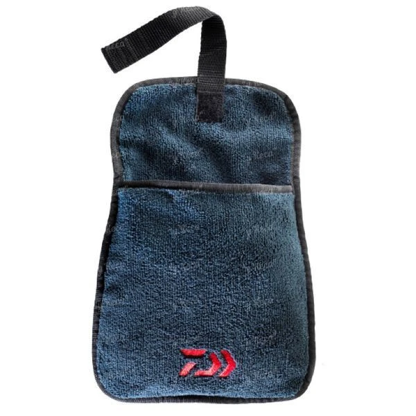 Полотенце Daiwa Handtuch 28*20см фото