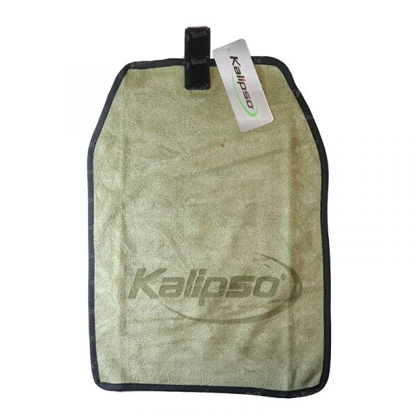Полотенце Kalipso Fishing Towel Green 2020 фото