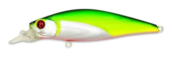 Воблер Pontoon21 SapShad 65Sp SR R37 фото