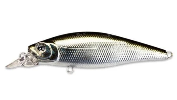 Воблер Pontoon21 SapShad 90F SR R51 фото