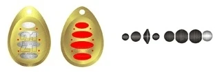 Pontoon21 Ball Concept #3 6г BT01-054 фото