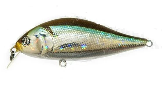 Воблер Pontoon21 Bet-A-Shad 75F SR 005 фото