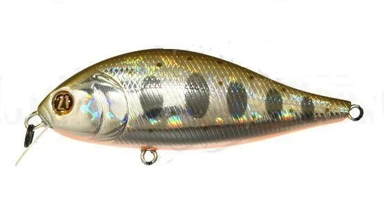 Воблер Pontoon21 Bet-A-Shad 75Sp SR 050 фото