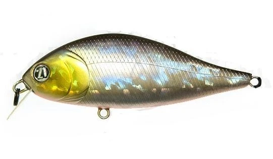 Воблер Pontoon21 Bet-A-Shad 75Sp SR A11  фото