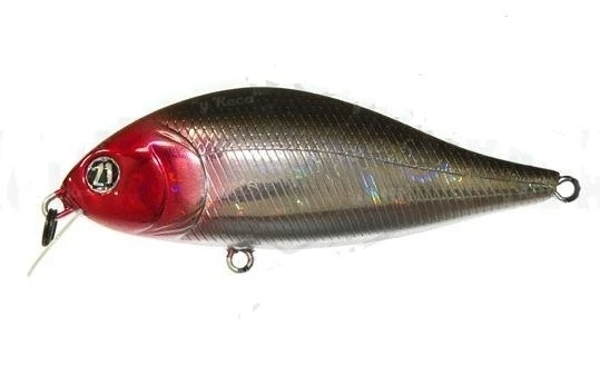 Воблер Pontoon21 Bet-A-Shad 63Sp SR A16 фото