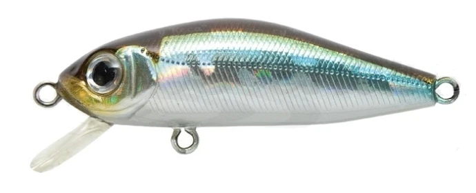 Воблер Pontoon21 CrackJack 58SP DR 005 58mm 5.7 g 2.3-2.5 m фото