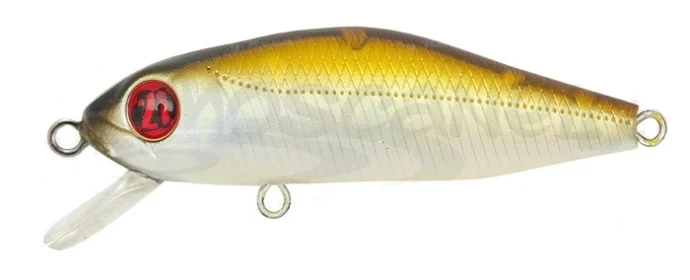 Воблер Pontoon21 CrackJack 58SP MR 317 58mm 5.2 g 1.5-1.7 m фото