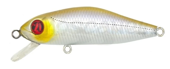 Воблер Pontoon21 CrackJack 58SP MR A30 58mm 5.2 g 1.5-1.7 m фото