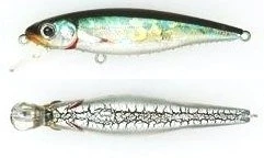 Воблер Pontoon21 Greedy-Guts 99F-SR 405 14.5 g 0.8-1.2 m фото