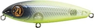 Воблер Pontoon21 Loco Perrito 65DW 802 Dog Walking фото