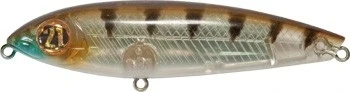 Воблер Pontoon21 Loco Perro 80DW #807 12.2gDog Walking фото