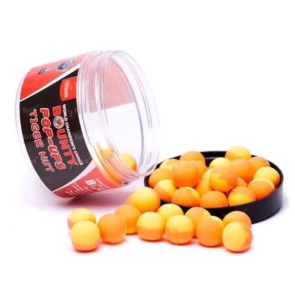 Бойлы Bounty Pop-Up Classic 10мм Tiger Nut (Тигровый орех) фото