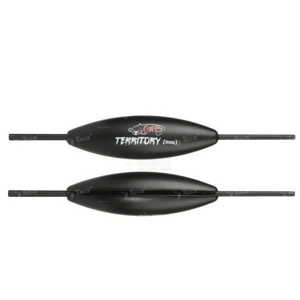 Поплавок для сома Mikado Cat Territory Easy Change SMCT-002-80 80g фото