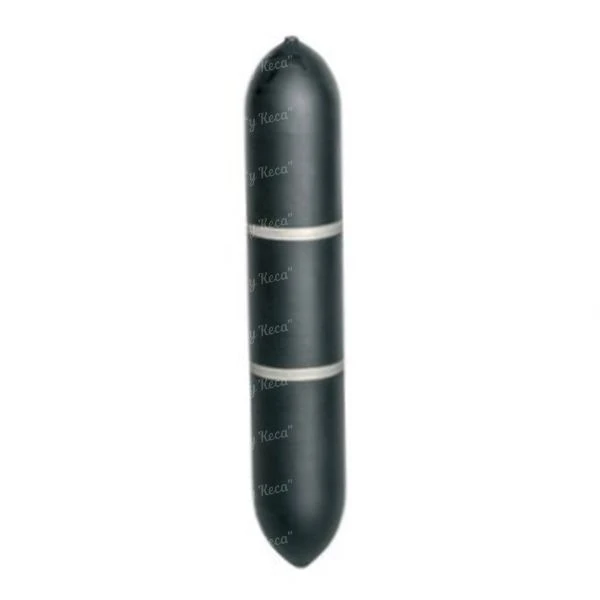 Поплавок на сома подводный Catzoom Inline Float 30г d2.3*11cm CZ2797 фото