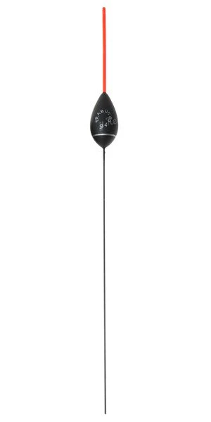 Поплавок Trabucco GNT Black 1.0g фото