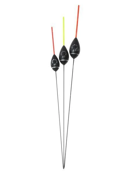 Поплавок Trabucco GNT Black фото