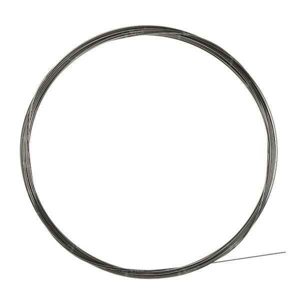 Поводковый материал AFW Titanium Toolprof Blackoxide 20lb 3м фото