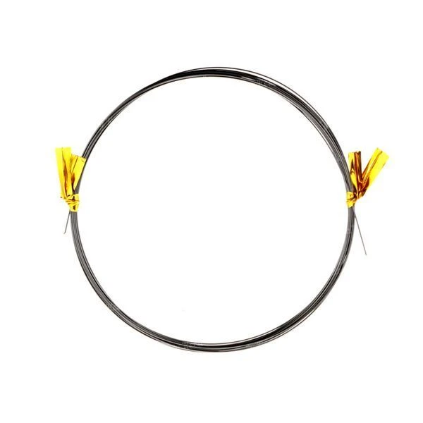 Поводковый Материал Flagman Titanium 3м 0.25мм 5кг фото