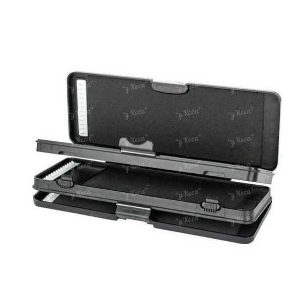 Поводочница Carp Zoom Plastic Stiff Rig Wallet CZ9705 фото