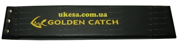 Поводочница Golden Catch Hook Length Wallet 30см 1665900 фото