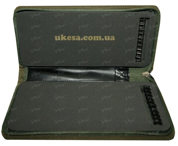 Поводочница Golden Catch 29*14см 7134203 фото