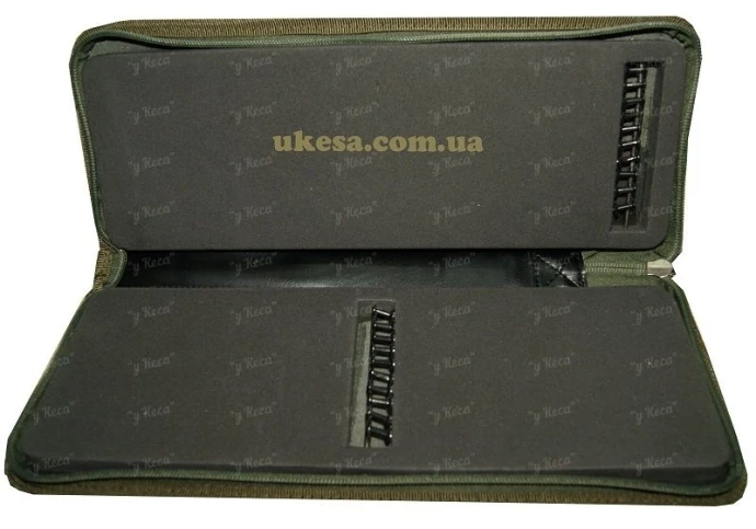 Поводочница Golden Catch 35*14см 7134813 фото
