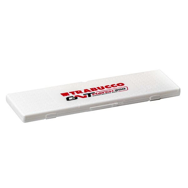 Поводочница Trabucco GNT Match Hooklength Box 300 фото