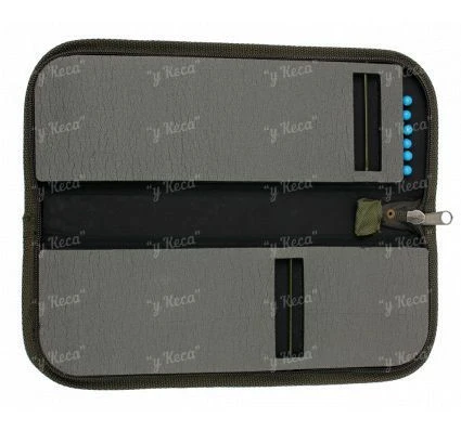 Поводочница World4carp Rig Wallet w116 фото