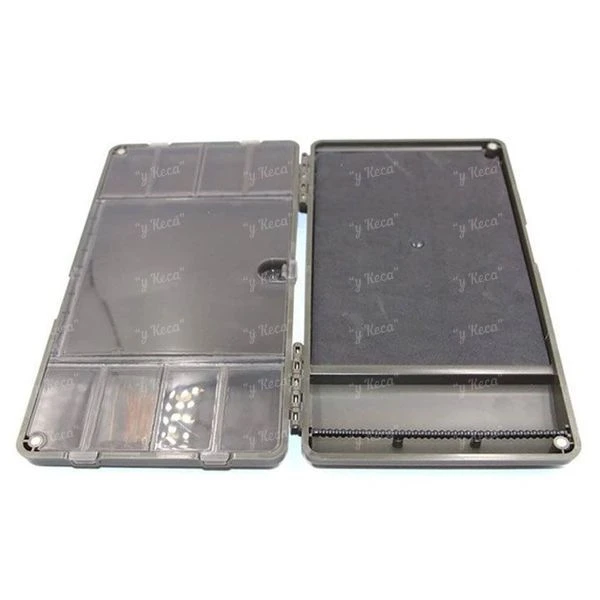ПоводочницА Carp Zoom Accessory EVA Rig Box CZ9810 фото