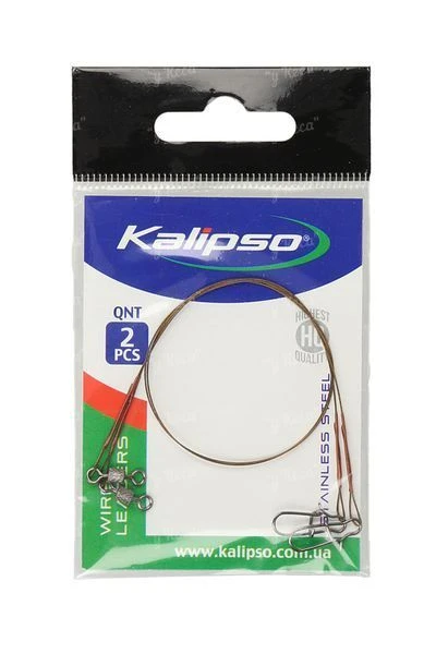 Поводок Kalipso 7*7 фото
