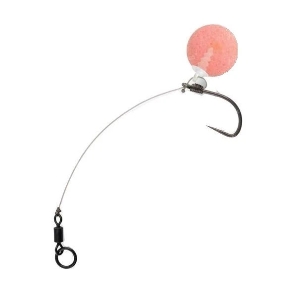 Повідець короповий Fishing ROI Arm Carp Chod Rig фото
