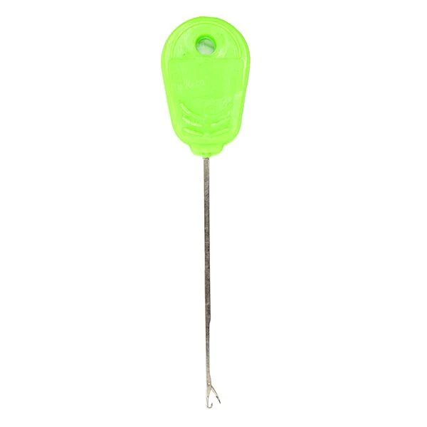 Поводок карповый+игла+стопора Fishing ROI Arm Carp Hook 8340 фото
