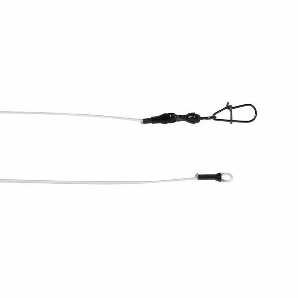 Поводок Savage Gear Regenerator Pike Trace 1.0mm 25kg 60cm 3шт фото
