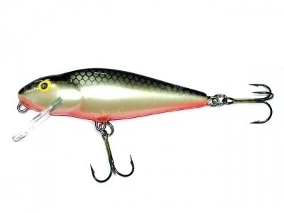 Воблер Salmo Perch PH12F GS фото