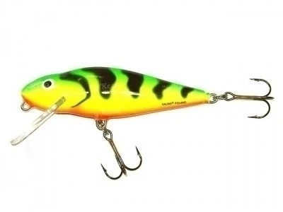 Воблер Salmo Perch PH12SR GT фото