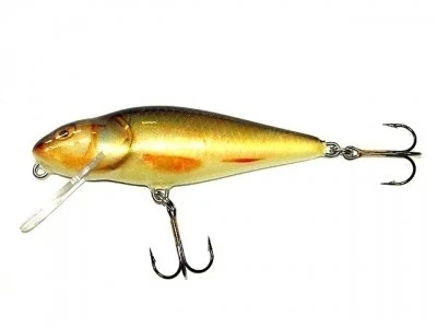 Воблер Salmo Perch PH14F RR фото