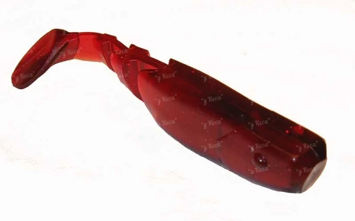 Силікон Select Predatel 3.0" 007 фото