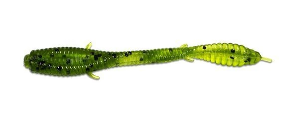 Силикон Kosadaka T-Liner Worm фото