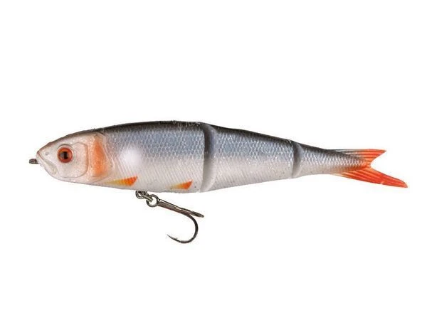 Силикон Savage Gear Soft 4Play Swim n Jerk Ready to Fish фото