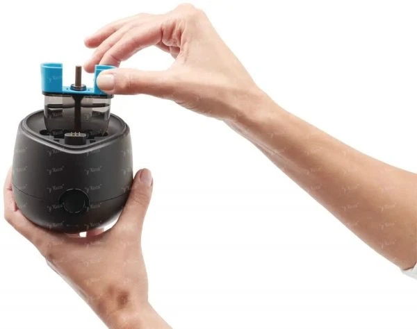 Устройство от комаров Thermacell E55 Rechargeable Mosquito Repeller фото