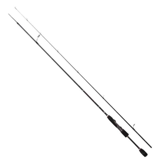 Спиннинг Favorite Professional PLS682L 2.07m 2-7g фото