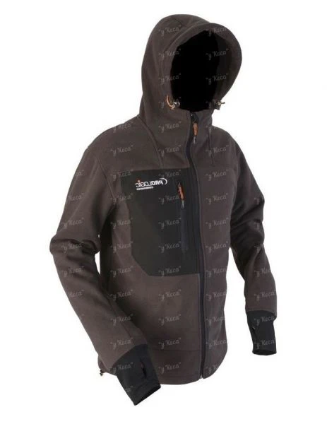Реглан Prologic Commander Fleece Jacket фото