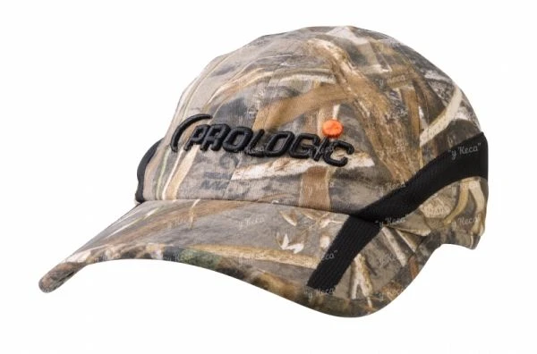 Кепка Prologic Max5 Survivor Cap 48042 фото