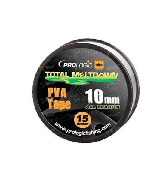 Стрічка ПВА Prologic PVA All Season Tape 10mm*15m 45908 фото