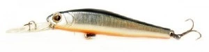 Воблер ZipBaits Rigge Deep 56F 021 3.1g 1-1.3м фото