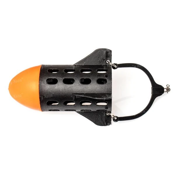 Ракета Carp Expert Bait Rocket Feeder 79660005 фото